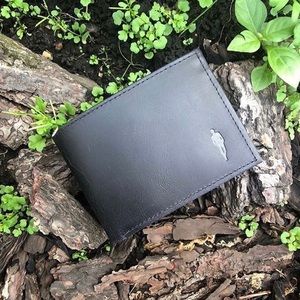 Paracaballeros wallets